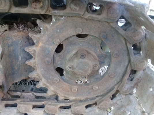 ขายด่วนรถแบคโฮKOMATSU ปี40 สภาพพร้อมใช้งาน ขายด่วนรถแบคโฮKOMATSU ปี40 สภาพพร้อมใช้งาน