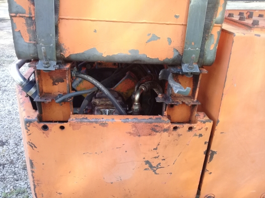 ขายด่วนรถแบคโฮKOMATSU ปี40 สภาพพร้อมใช้งาน ขายด่วนรถแบคโฮKOMATSU ปี40 สภาพพร้อมใช้งาน