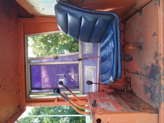 ขายด่วนรถแบคโฮKOMATSU ปี40 สภาพพร้อมใช้งาน ขายด่วนรถแบคโฮKOMATSU ปี40 สภาพพร้อมใช้งาน