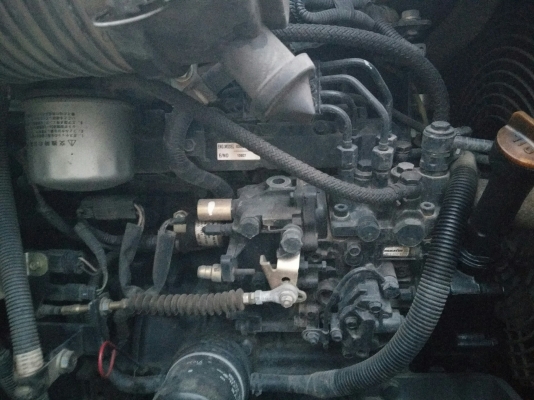 ถึงไทยแล้ว PC40MR-2 บอกคำเดียว คุ้มๆครับ ปี2006 2,900ชม. นำเข้าตรงจากญี่ปุ่น เดิมๆ ปั้มแรง เครื่องแน่น