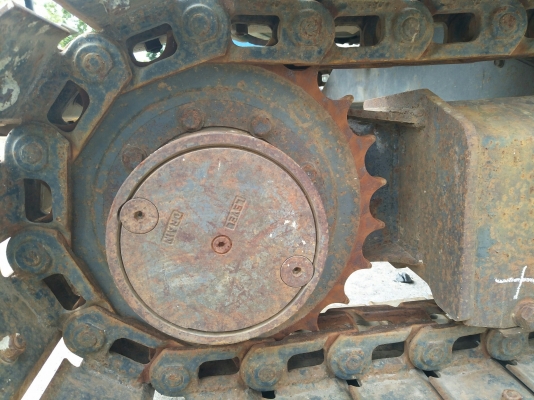 PC30MR-1 หัวเก๋ง นำเข้าตรงจากญี่ปุ่น เดิมๆ ปี2000 3,800ชม. สวยๆ 092-929-9942 ธีรเทพ PC30MR-1 หัวเก๋ง นำเข้าตรงจากญี่ปุ่น เดิมๆ ปี2000 3,800ชม. สวยๆ 092-929-9942 ธีรเทพ