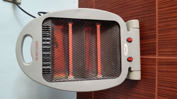 ขายฮีตเตอร์ แบบพกพา