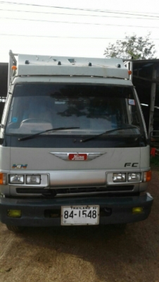 ขายด่วนๆ 285,000บ.หกล้อ ฮีโน่ FC2W120ซุปเปอร์เสีย ช่วงยาว5.50ม รถห้าง สภาพดีสวยพร้อมใช้ ทะเบียนพร้อม ขายด่วนๆ 285,000บ.หกล้อ ฮีโน่ FC2W120ซุปเปอร์เสีย ช่วงยาว5.50ม รถห้าง สภาพดีสวยพร้อมใช้ ทะเบียนพร้อม
