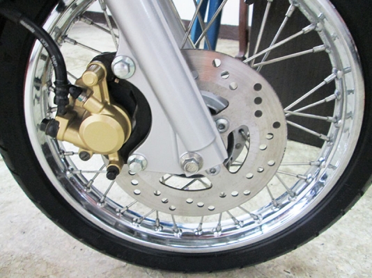 สด-ผ่อน ขาย Yamaha Mio 125I ตัวล่าสุด ไมล์แท้ 4344 กม รถหัวฉีดประหยัดน้ำมัน