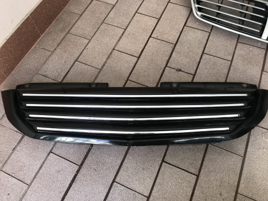 กระจังหน้าเเต่ง ODYSSEY RB1 เก่าญี่ปุ่นเเท้สภาพสวย