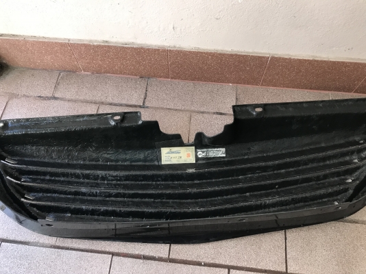 กระจังหน้าเเต่ง ODYSSEY RB1 เก่าญี่ปุ่นเเท้สภาพสวย