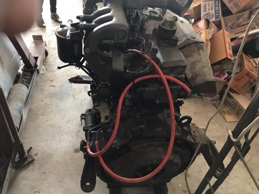 ขายเครื่องยนต์ พร้อมเกียร์ HINO EM100-38911 (220 แรง) ราคา.125000 ต่อรองเกียร์เดิม เครื่องแน้น ติดเครื่องได้ เครื่องยกลง (แถมใบคุมเครื่อง พร้อมเอกสาร) เครื่องลองติดได้ ราคาย้อมๆ สนใจรีบจองด่วนที่.081-3531946 ต่อ.บางนา ขายเครื่องยนต์ พร้อมเกียร์ HINO EM100-38911 (220 แรง) ราคา.125000 ต่อรองเกียร์เดิม เครื่องแน้น ติดเครื่องได้ เครื่องยกลง (แถมใบคุมเครื่อง พร้อมเอกสาร) เครื่องลองติดได้ ราคาย้อมๆ สนใจรีบจองด่วนที่.081-3531946 ต่อ.บางนา