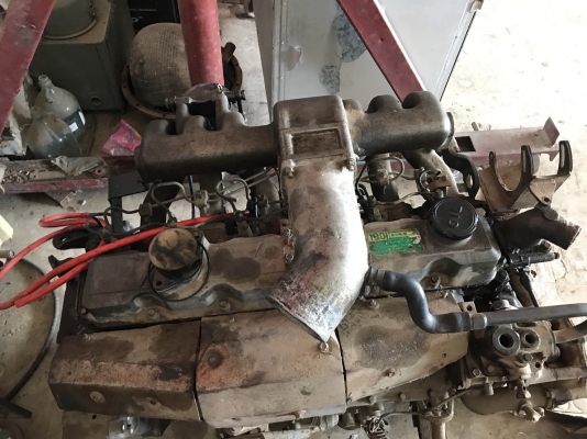 ขายเครื่องยนต์ พร้อมเกียร์ HINO EM100-38911 (220 แรง) ราคา.125000 ต่อรองเกียร์เดิม เครื่องแน้น ติดเครื่องได้ เครื่องยกลง (แถมใบคุมเครื่อง พร้อมเอกสาร) เครื่องลองติดได้ ราคาย้อมๆ สนใจรีบจองด่วนที่.081-3531946 ต่อ.บางนา ขายเครื่องยนต์ พร้อมเกียร์ HINO EM100-38911 (220 แรง) ราคา.125000 ต่อรองเกียร์เดิม เครื่องแน้น ติดเครื่องได้ เครื่องยกลง (แถมใบคุมเครื่อง พร้อมเอกสาร) เครื่องลองติดได้ ราคาย้อมๆ สนใจรีบจองด่วนที่.081-3531946 ต่อ.บางนา