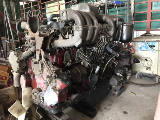 ขายเครื่องยนต์ พร้อมเกียร์ HINO EM100-38911 (220 แรง) ราคา.125000 ต่อรองเกียร์เดิม เครื่องแน้น ติดเครื่องได้ เครื่องยกลง (แถมใบคุมเครื่อง พร้อมเอกสาร) เครื่องลองติดได้ ราคาย้อมๆ สนใจรีบจองด่วนที่.081-3531946 ต่อ.บางนา ขายเครื่องยนต์ พร้อมเกียร์ HINO EM100-38911 (220 แรง) ราคา.125000 ต่อรองเกียร์เดิม เครื่องแน้น ติดเครื่องได้ เครื่องยกลง (แถมใบคุมเครื่อง พร้อมเอกสาร) เครื่องลองติดได้ ราคาย้อมๆ สนใจรีบจองด่วนที่.081-3531946 ต่อ.บางนา