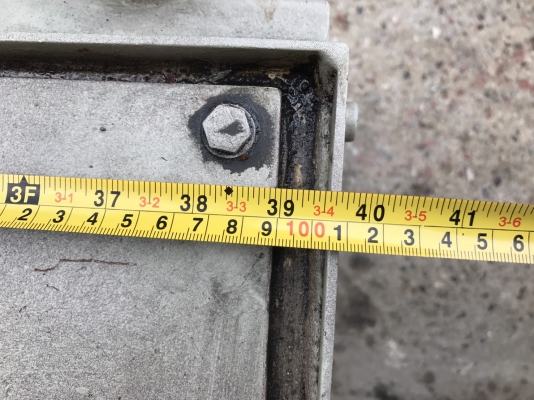 ขายชุดปั้มน้ำมันไฮโดรลิค Parker ขนาด 7.5HP. 380V made in Germany ทั้งชุด สภาพสวยมาก วาล์วคอนโทรล 3ชุด พร้อมชุดมอเตอร์ออยคลูเลอร์ อุปกรณ์ครบ พร้อมใช้งาน