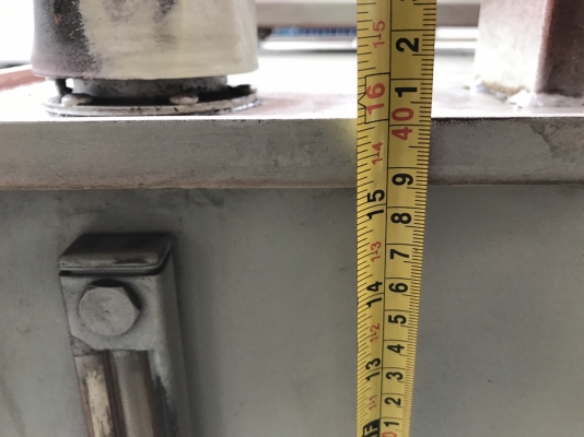 ขายชุดปั้มน้ำมันไฮโดรลิค Parker ขนาด 7.5HP. 380V made in Germany ทั้งชุด สภาพสวยมาก วาล์วคอนโทรล 3ชุด พร้อมชุดมอเตอร์ออยคลูเลอร์ อุปกรณ์ครบ พร้อมใช้งาน