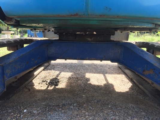 ขาย รถขุด komatsu pc35mr-1 หัวเก๋ง นำเข้าจากญี่ปุ่นโทร 086-1602189