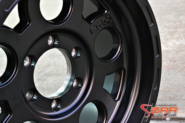 ล้อแม็กซ์ OFFROAD XD122 ขอบ17X9 นิ้ว By KMC WHEELS ล้อแม็กซ์ OFFROAD XD122 ขอบ17X9 นิ้ว By KMC WHEELS