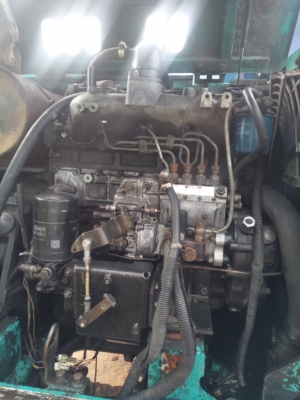 ขายsk100super. รถ11000ชั่วโมงรถสภาพดีสภาพเก่านอก