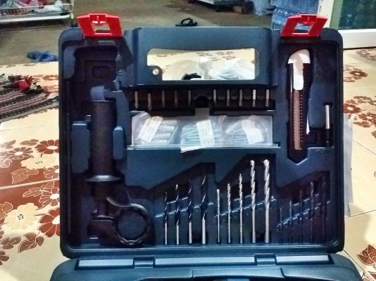 สว่าน BOSCH GSB 13 RE แท้ใหม่ สว่าน BOSCH GSB 13 RE แท้ใหม่