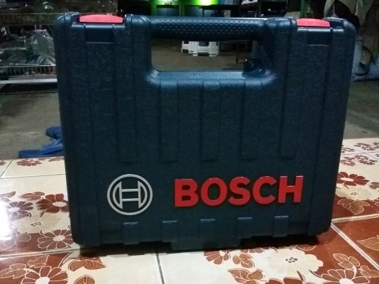 สว่าน BOSCH GSB 13 RE แท้ใหม่ สว่าน BOSCH GSB 13 RE แท้ใหม่