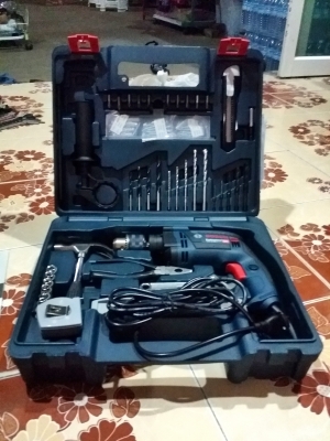 สว่าน BOSCH GSB 13 RE แท้ใหม่ สว่าน BOSCH GSB 13 RE แท้ใหม่