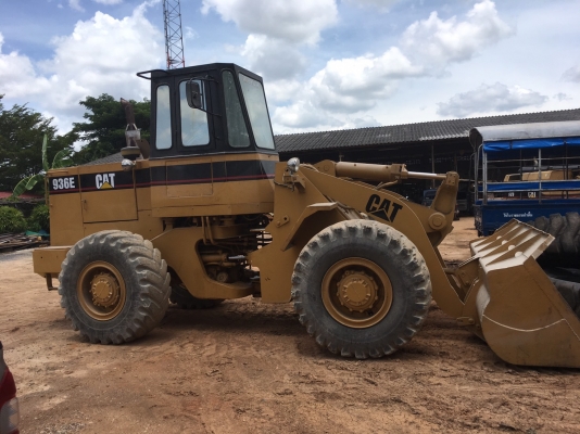 CAT936E