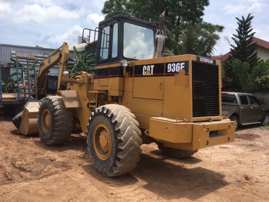 CAT936E CAT936E