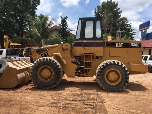 CAT936E CAT936E