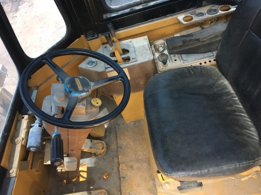 CAT936E CAT936E