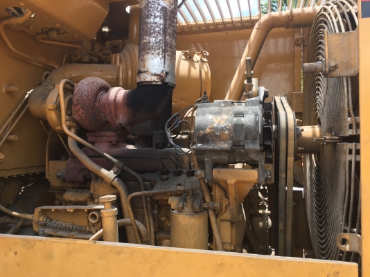 CAT936E CAT936E