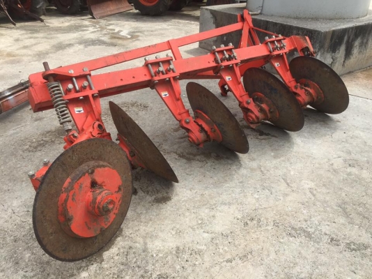 ขายผานบุกเบิก DP264L ใส่รุ่น M85/M95