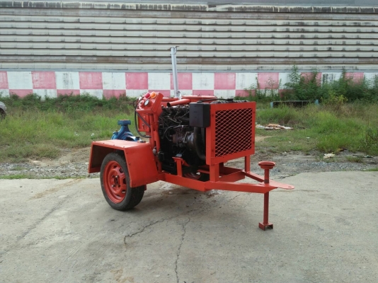 เครื่องสูบน้ำแรงดันสูง 2 ใบพัด เครื่อง isuzu ดีเซล 4 สูบ ส่งน้ำระยะไกล เครื่องสูบน้ำแรงดันสูง 2 ใบพัด เครื่อง isuzu ดีเซล 4 สูบ ส่งน้ำระยะไกล