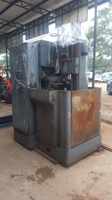 ขายเครื่องกัดเฟืองเฟืองตัวใหญ่ 55,000 บาท