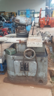 ขายเครื่องเจียร์ตัวเล็ก 20,000 บาท