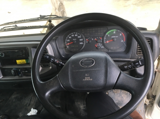 ขายรถบรรทุก6ล้อดั๊มเกษตรHINOเมก้าชีรี่500เครื่อง175