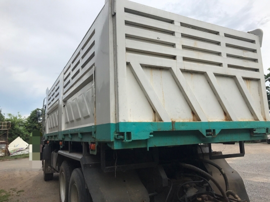 ขาย360ปี54 ดั้มสามมิตร ยางดี พร้อมใช้ มีระบบลาก