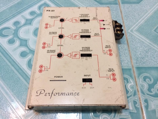 ครอส performance ขาย 950 บาท ทุกชิ้นใช้งานปกติ สนใจ0892425454 อยู่สระบุรี