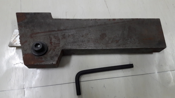 ขายมีดกลึงงานเก่าเก็บ