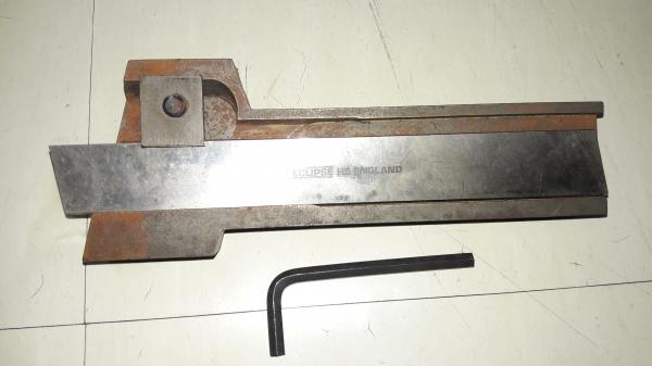 ขายมีดกลึงงานเก่าเก็บ