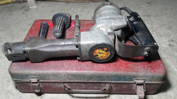 สกัต makita hm1201 แท้ๆๆ พร้อมกล่อง