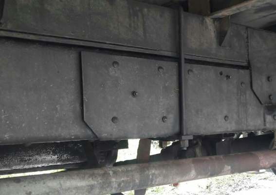 ขาย 555,000บ.หกล้อ มิตซู ฟูโซ่ MMI FK4457N 6D16-225โบว์อินเตอร์ ยูโรวัน ปี46 ติดเฮียบ 3ตัน ช่วงล่างใหญ่ ยาง900 รถห้าง สภาพดีพร้อมใช้งาน ทะเบียนพร้อมโอน ขาย 555,000บ.หกล้อ มิตซู ฟูโซ่ MMI FK4457N 6D16-225โบว์อินเตอร์ ยูโรวัน ปี46 ติดเฮียบ 3ตัน ช่วงล่างใหญ่ ยาง900 รถห้าง สภาพดีพร้อมใช้งาน ทะเบียนพร้อมโอน