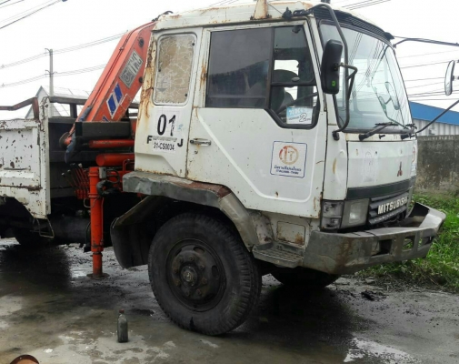 ขาย 555,000บ.หกล้อ มิตซู ฟูโซ่ MMI FK4457N 6D16-225โบว์อินเตอร์ ยูโรวัน ปี46 ติดเฮียบ 3ตัน ช่วงล่างใหญ่ ยาง900 รถห้าง สภาพดีพร้อมใช้งาน ทะเบียนพร้อมโอน ขาย 555,000บ.หกล้อ มิตซู ฟูโซ่ MMI FK4457N 6D16-225โบว์อินเตอร์ ยูโรวัน ปี46 ติดเฮียบ 3ตัน ช่วงล่างใหญ่ ยาง900 รถห้าง สภาพดีพร้อมใช้งาน ทะเบียนพร้อมโอน