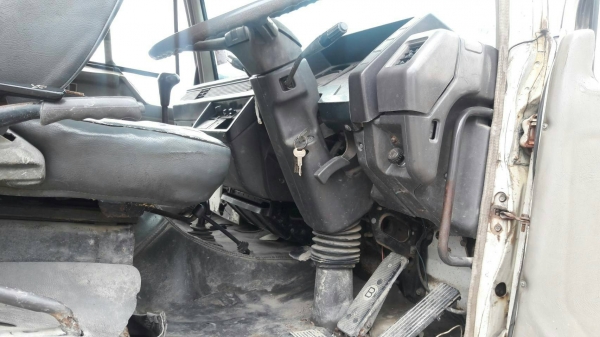 ขาย 555,000บ.หกล้อ มิตซู ฟูโซ่ MMI FK4457N 6D16-225โบว์อินเตอร์ ยูโรวัน ปี46 ติดเฮียบ 3ตัน ช่วงล่างใหญ่ ยาง900 รถห้าง สภาพดีพร้อมใช้งาน ทะเบียนพร้อมโอน ขาย 555,000บ.หกล้อ มิตซู ฟูโซ่ MMI FK4457N 6D16-225โบว์อินเตอร์ ยูโรวัน ปี46 ติดเฮียบ 3ตัน ช่วงล่างใหญ่ ยาง900 รถห้าง สภาพดีพร้อมใช้งาน ทะเบียนพร้อมโอน