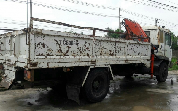 ขาย 555,000บ.หกล้อ มิตซู ฟูโซ่ MMI FK4457N 6D16-225โบว์อินเตอร์ ยูโรวัน ปี46 ติดเฮียบ 3ตัน ช่วงล่างใหญ่ ยาง900 รถห้าง สภาพดีพร้อมใช้งาน ทะเบียนพร้อมโอน ขาย 555,000บ.หกล้อ มิตซู ฟูโซ่ MMI FK4457N 6D16-225โบว์อินเตอร์ ยูโรวัน ปี46 ติดเฮียบ 3ตัน ช่วงล่างใหญ่ ยาง900 รถห้าง สภาพดีพร้อมใช้งาน ทะเบียนพร้อมโอน