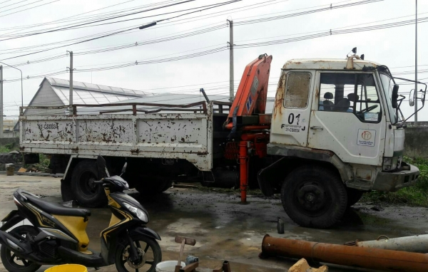 ขาย 555,000บ.หกล้อ มิตซู ฟูโซ่ MMI FK4457N 6D16-225โบว์อินเตอร์ ยูโรวัน ปี46 ติดเฮียบ 3ตัน ช่วงล่างใหญ่ ยาง900 รถห้าง สภาพดีพร้อมใช้งาน ทะเบียนพร้อมโอน ขาย 555,000บ.หกล้อ มิตซู ฟูโซ่ MMI FK4457N 6D16-225โบว์อินเตอร์ ยูโรวัน ปี46 ติดเฮียบ 3ตัน ช่วงล่างใหญ่ ยาง900 รถห้าง สภาพดีพร้อมใช้งาน ทะเบียนพร้อมโอน