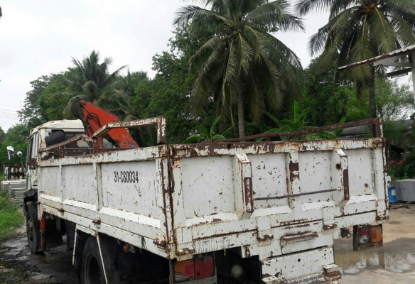 ขาย 555,000บ.หกล้อ มิตซู ฟูโซ่ MMI FK4457N 6D16-225โบว์อินเตอร์ ยูโรวัน ปี46 ติดเฮียบ 3ตัน ช่วงล่างใหญ่ ยาง900 รถห้าง สภาพดีพร้อมใช้งาน ทะเบียนพร้อมโอน ขาย 555,000บ.หกล้อ มิตซู ฟูโซ่ MMI FK4457N 6D16-225โบว์อินเตอร์ ยูโรวัน ปี46 ติดเฮียบ 3ตัน ช่วงล่างใหญ่ ยาง900 รถห้าง สภาพดีพร้อมใช้งาน ทะเบียนพร้อมโอน