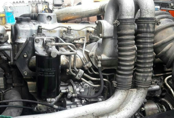 ขาย 555,000บ.หกล้อ มิตซู ฟูโซ่ MMI FK4457N 6D16-225โบว์อินเตอร์ ยูโรวัน ปี46 ติดเฮียบ 3ตัน ช่วงล่างใหญ่ ยาง900 รถห้าง สภาพดีพร้อมใช้งาน ทะเบียนพร้อมโอน ขาย 555,000บ.หกล้อ มิตซู ฟูโซ่ MMI FK4457N 6D16-225โบว์อินเตอร์ ยูโรวัน ปี46 ติดเฮียบ 3ตัน ช่วงล่างใหญ่ ยาง900 รถห้าง สภาพดีพร้อมใช้งาน ทะเบียนพร้อมโอน