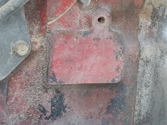 ขาย 1,050,000 HINO PROFAI หัวลากโปรเฟีย พร้อมหางโรเบส หัวสวย เครื่องแรง ยางดี คัชซีสวย เอกสารเล่ม ทะเบียน พร้อมโอน หางต่ออู่สุขเกษม รถอยู่ สระบุรี 090-772-3710 090-772-3708