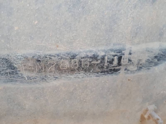 ขาย 1,050,000 HINO PROFAI หัวลากโปรเฟีย พร้อมหางโรเบส หัวสวย เครื่องแรง ยางดี คัชซีสวย เอกสารเล่ม ทะเบียน พร้อมโอน หางต่ออู่สุขเกษม รถอยู่ สระบุรี 090-772-3710 090-772-3708