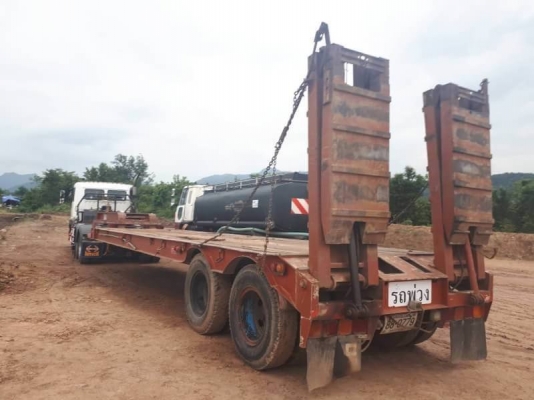 ขาย 1,050,000 HINO PROFAI หัวลากโปรเฟีย พร้อมหางโรเบส หัวสวย เครื่องแรง ยางดี คัชซีสวย เอกสารเล่ม ทะเบียน พร้อมโอน หางต่ออู่สุขเกษม รถอยู่ สระบุรี 090-772-3710 090-772-3708