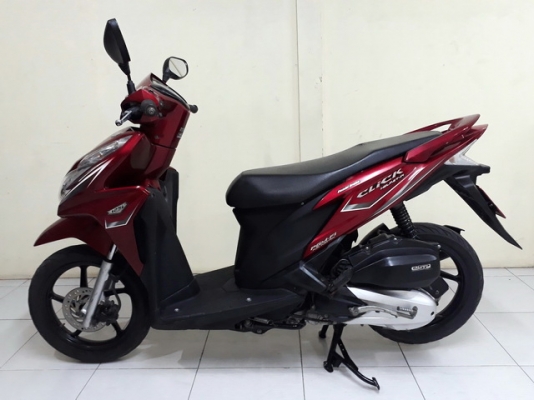 ขายHonda Click125i ปี55 ล้อแม็ก คอมบายเบรค ราคาเบาๆ ขายHonda Click125i ปี55 ล้อแม็ก คอมบายเบรค ราคาเบาๆ