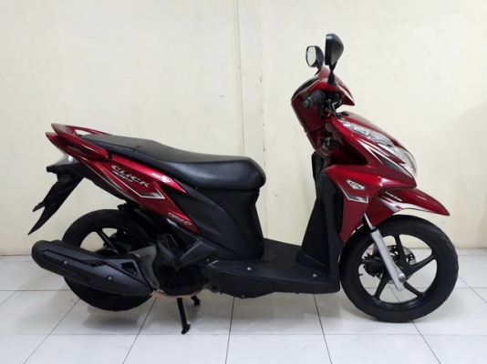 ขายHonda Click125i ปี55 ล้อแม็ก คอมบายเบรค ราคาเบาๆ ขายHonda Click125i ปี55 ล้อแม็ก คอมบายเบรค ราคาเบาๆ