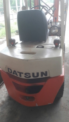 ขายด่วน รถฟอร์คลิฟต์ 1.5ตัน เสาสูง4.50ม. เครือง ดีเซล สภาพพร้อมใช้งาน ขาย 135000