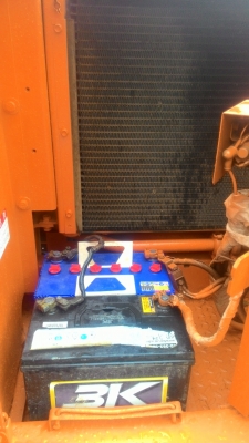 HITACHI EX60-2 580,000 ต่อรอง เอกสารเล่มทะเบียน ติดต่อ 086-314-3259 เล็ก